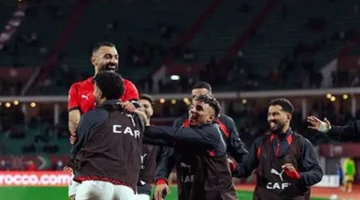 اللقاء المنتظر: موعد مباراة مصر في ربع نهائي كأس أمم أفريقيا والقنوات الناقلة